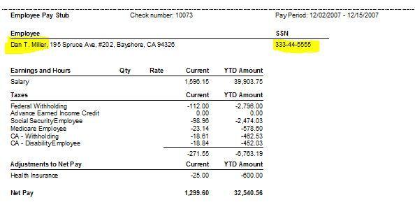 How to Print a Pay Stub in QuickBooks: A Step-By-Step Guide