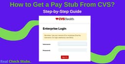 How to Access Your CVS Paystub?