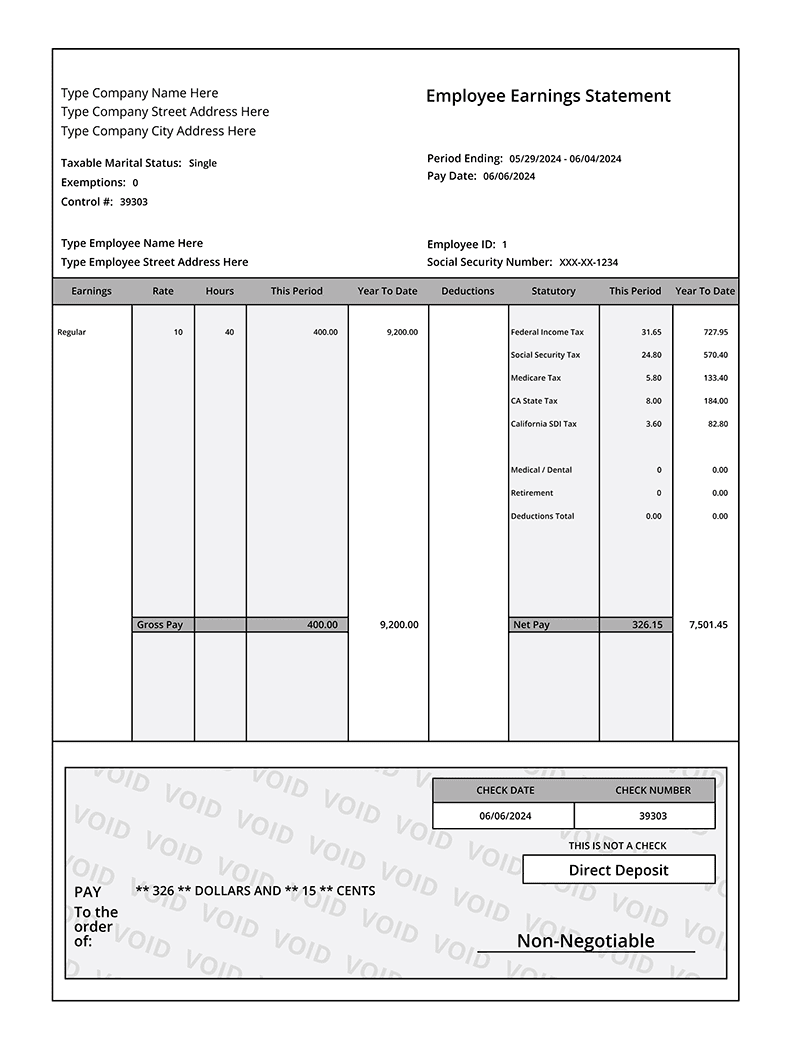 Paystub Generator | Pro Check Stub Maker | #1 Stub Creator paystub-generator-pro-check-stub-maker-1-stub-creator