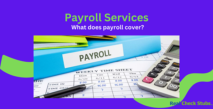 Payroll Services: definition, Importance, Advantages, Limitations and How It Works
