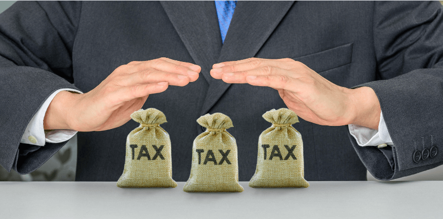 differences between income tax vs payroll tax