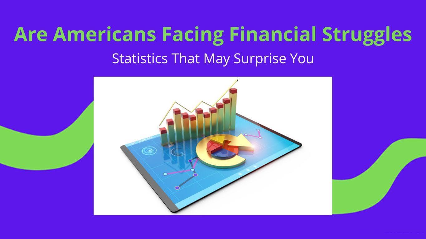10 Personal Finance Statistics Impacting the Lives of Americans