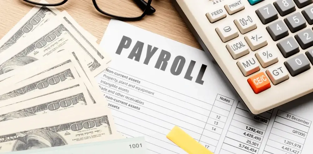 Differences Between Pay Stubs and W-2 Forms