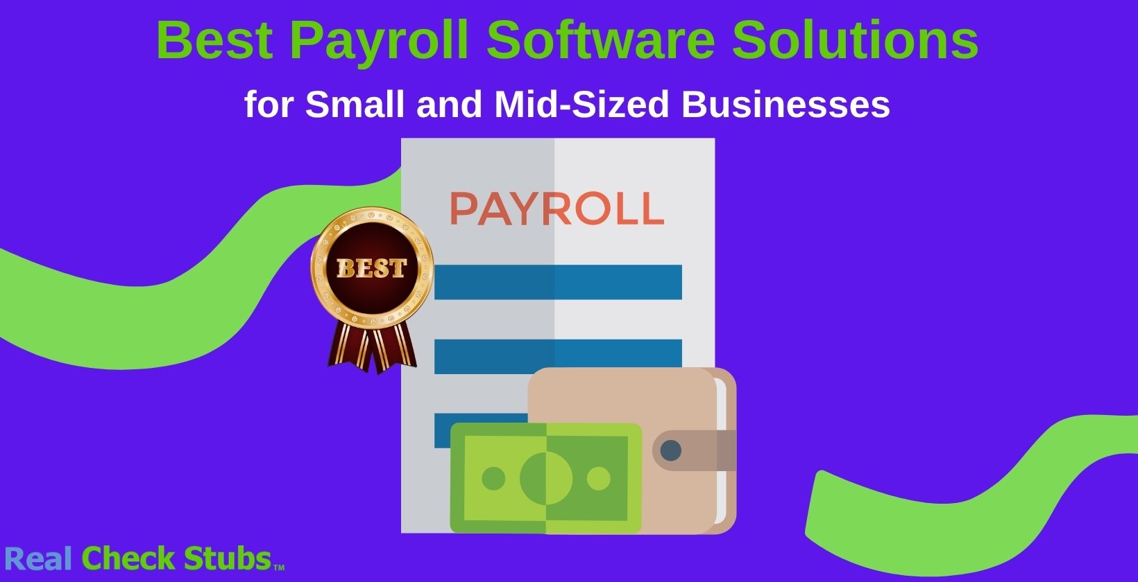 Best Payroll Software