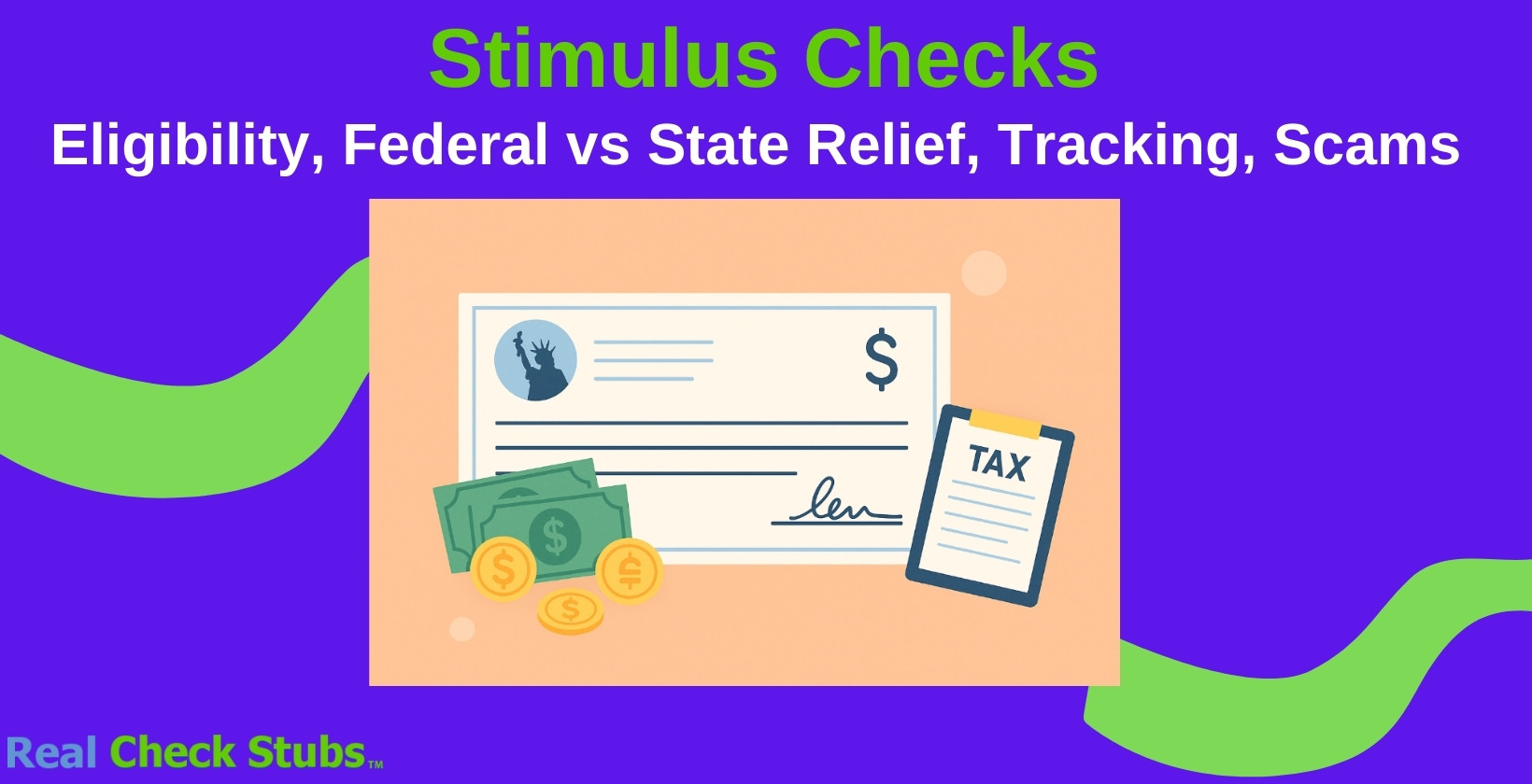Stimulus Checks 2025: Eligibility, Documents You Need
